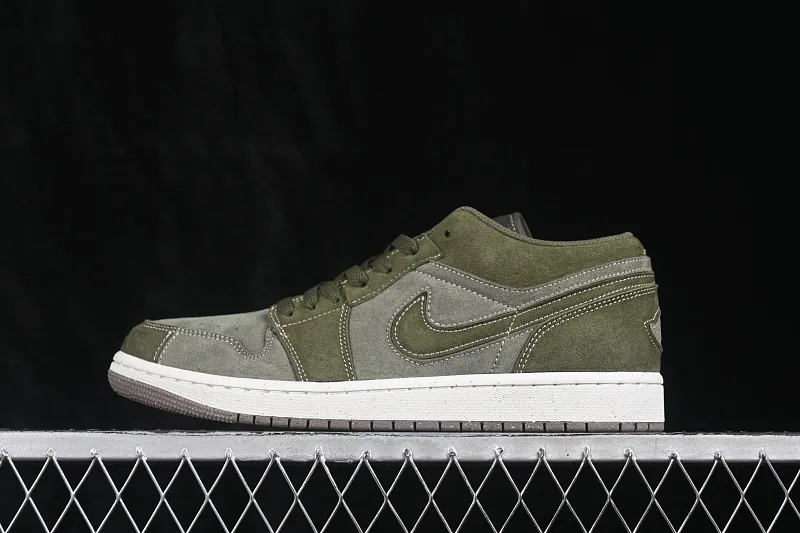 All categories Air Jordan Jordan series basketball shoes Air Jordan 1 Low Air Jordan 1 Low AJ1 Joe 1 low-top retro culture basketball shoes FQ3055-300